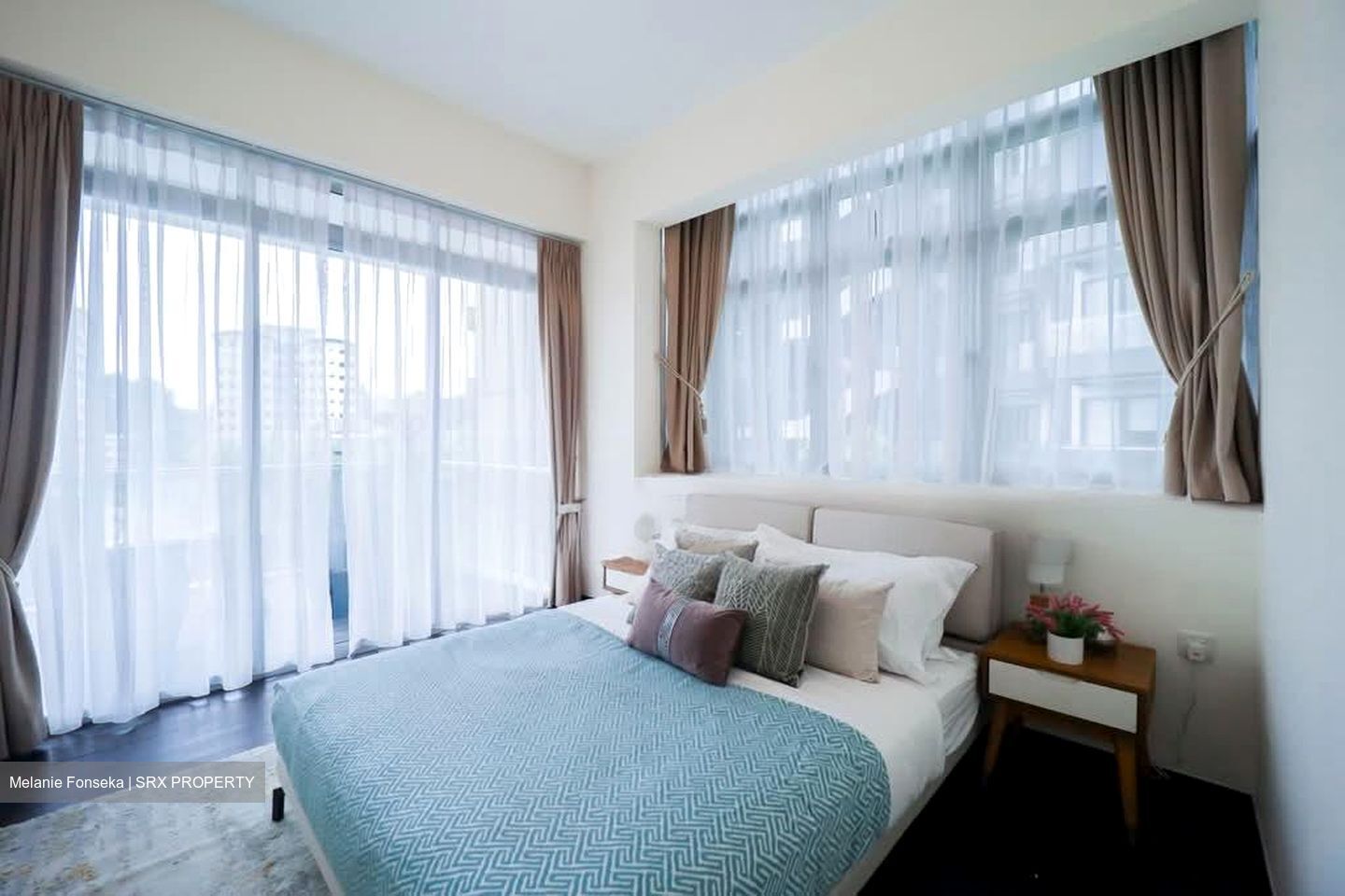 RESIDENCES AT EMERALD HILL (D9), Apartment #604347841